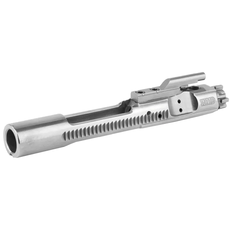 WMD NIB-X Bolt Carrier Group with Hammer for 5.56 Caliber