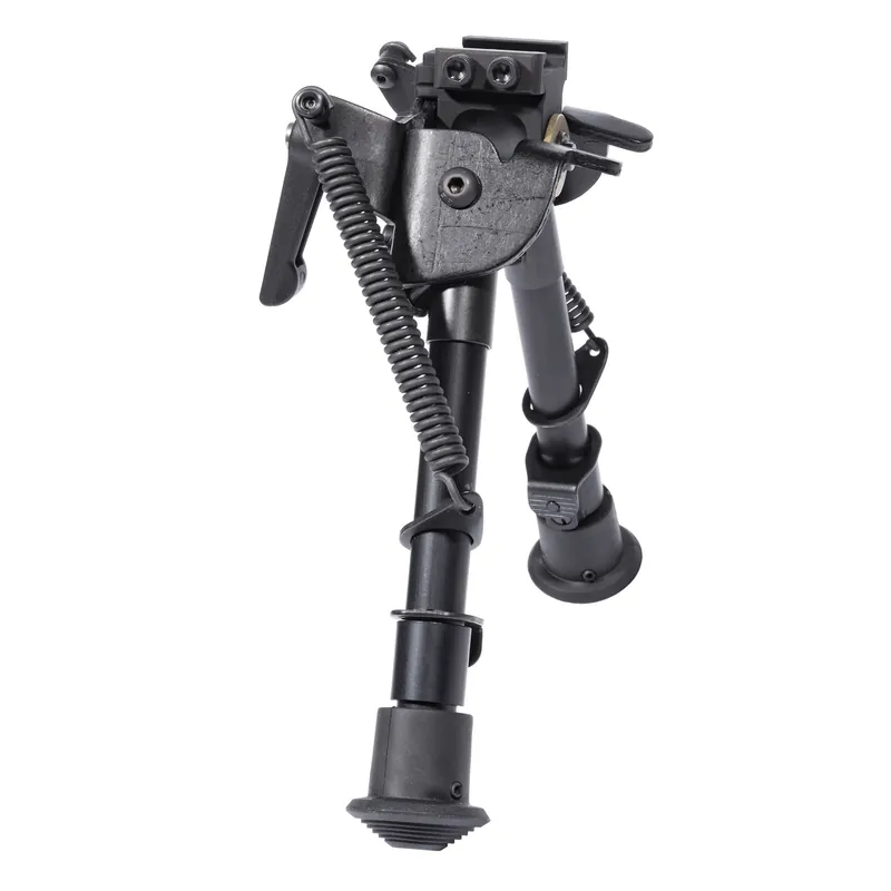 BADGER ENHANCED BRM-S BIPOD PICATINNY RAIL MOUNT