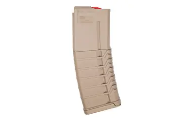 CMMG 5.56 NATO 30-Round Magazine FDE