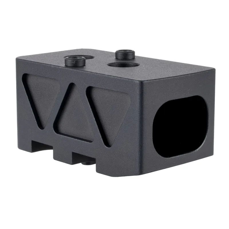Trijicon RMRcc Plate AC RNG QLOC High Mount