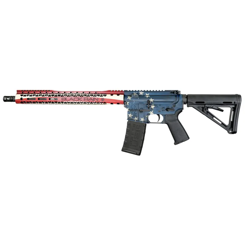 BRO SPEC+ 556 NATO 16" 30RD PATRIOT BATTLE SYSTEM