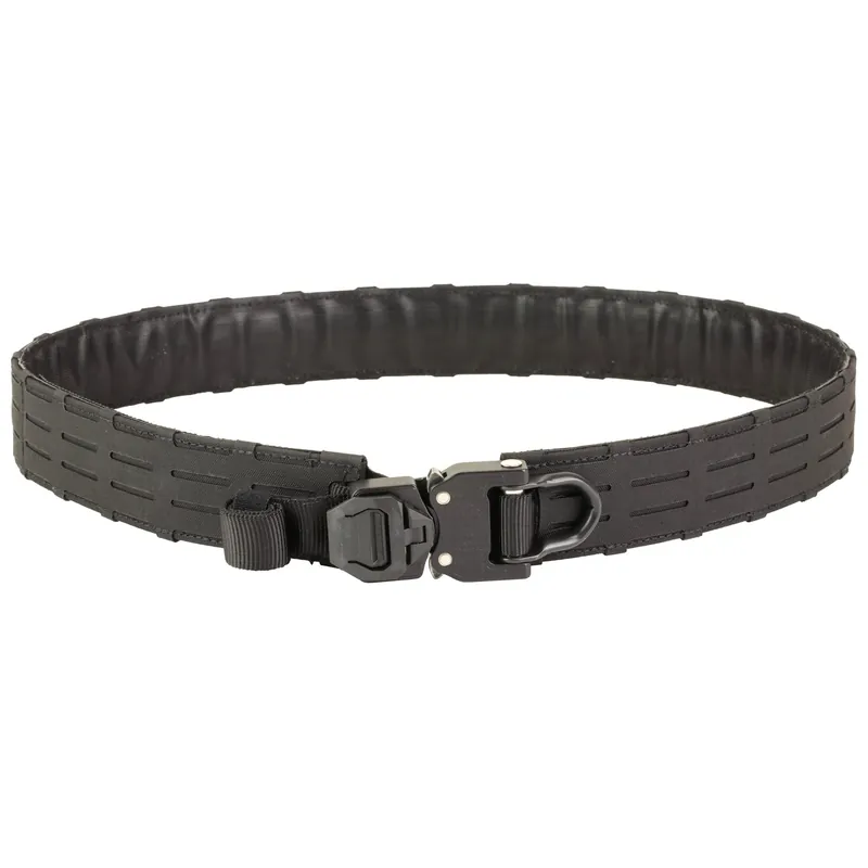 HSP D3 Outer Belt with D Ring, XL, Black