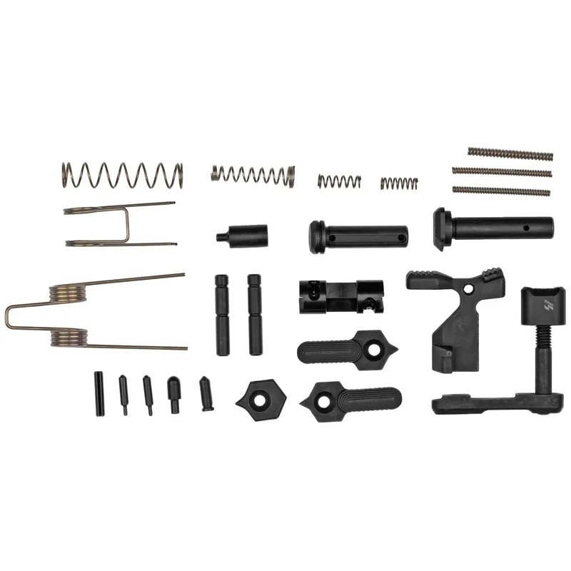 Enhanced AR15 LPK Without FCG - Strike Industries