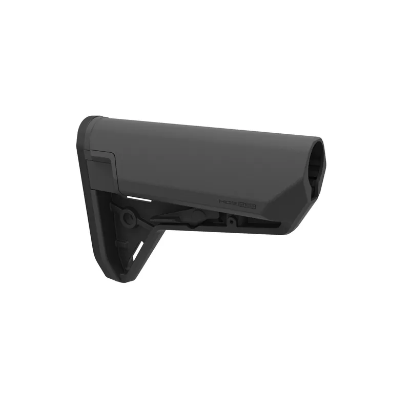 MAGPUL MOE SL-S Stock Mil-Spec Black