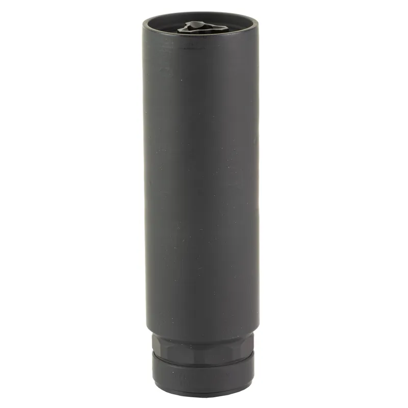 LPM MACH-K TI 7.62 Black Suppressor