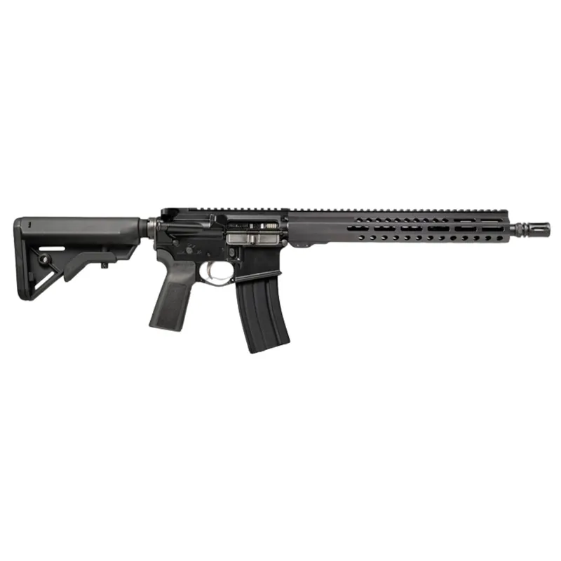SOLGW M4-EXO3 16" 5.56 NATO 30-Round Rifle
