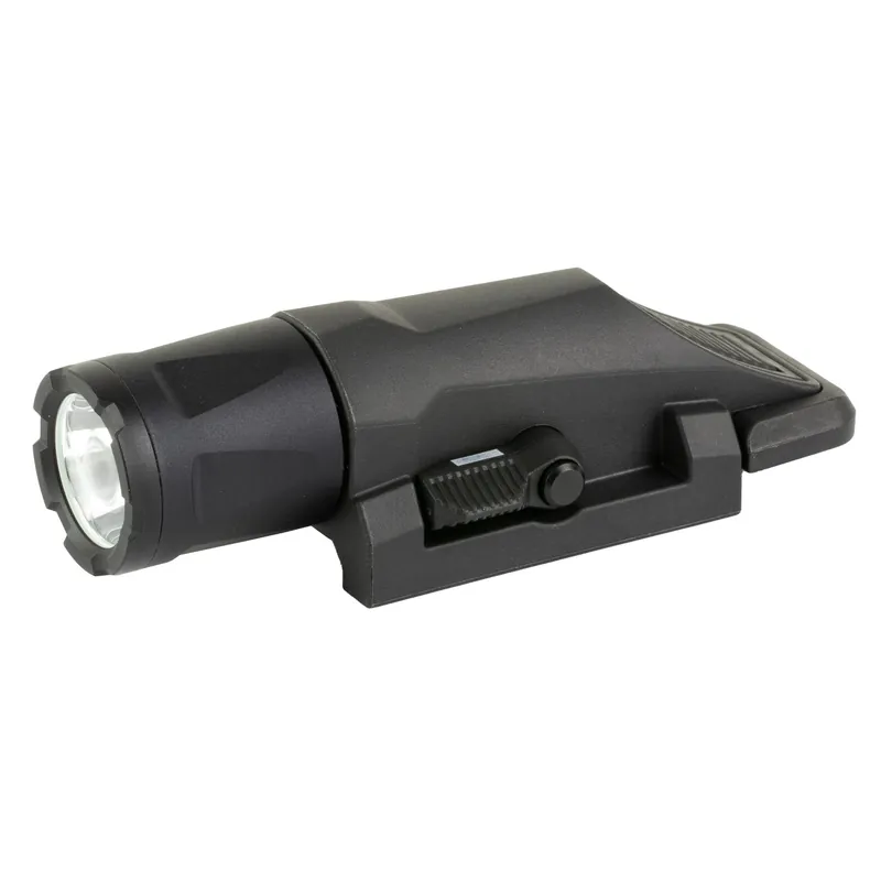 INFORCE WML Gen 3 450 Lumen Black with White/IR Light