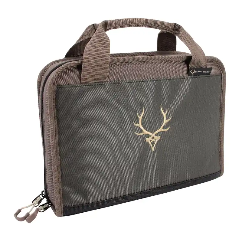 EVODS Marksman Pistol Case - Green