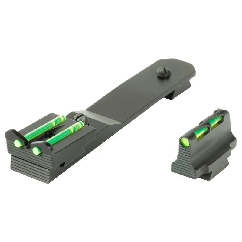 HIVIZ Henry Rifle Lightwave Sight Set