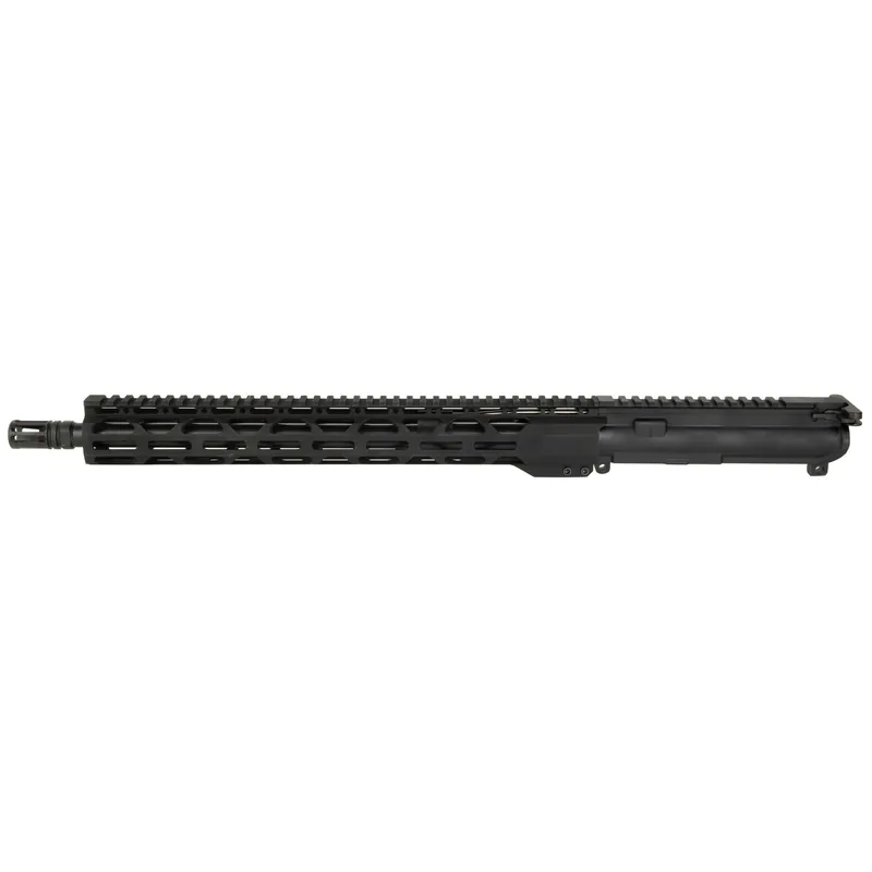 Radical Firearms 300 Blackout 16" M-LOK Rifle - Black