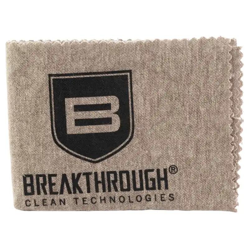 BCT Silicon Cloth 12x14 - Premium Cleaning Solution