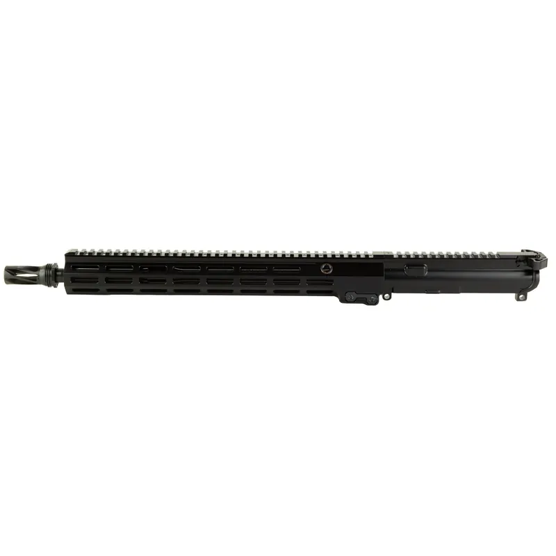 GE Super Duty MOD1 5.56 16" Upper Receiver Group - Black