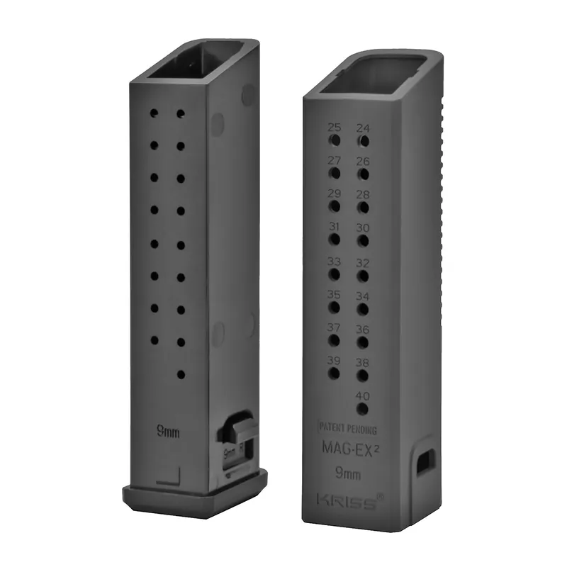 KRISS MAGEX2 Kit for G17 +23rd - 3 Pack