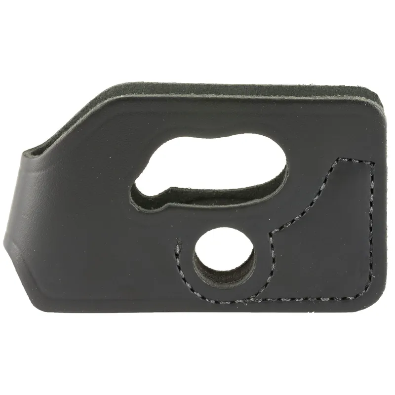 DeSantis Pocket Shot Holster for LCP/P3AT/TCP - Black