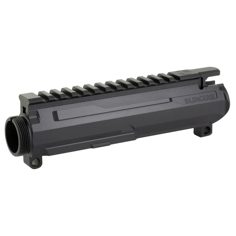 SCO SCO15 Black Upper Receiver