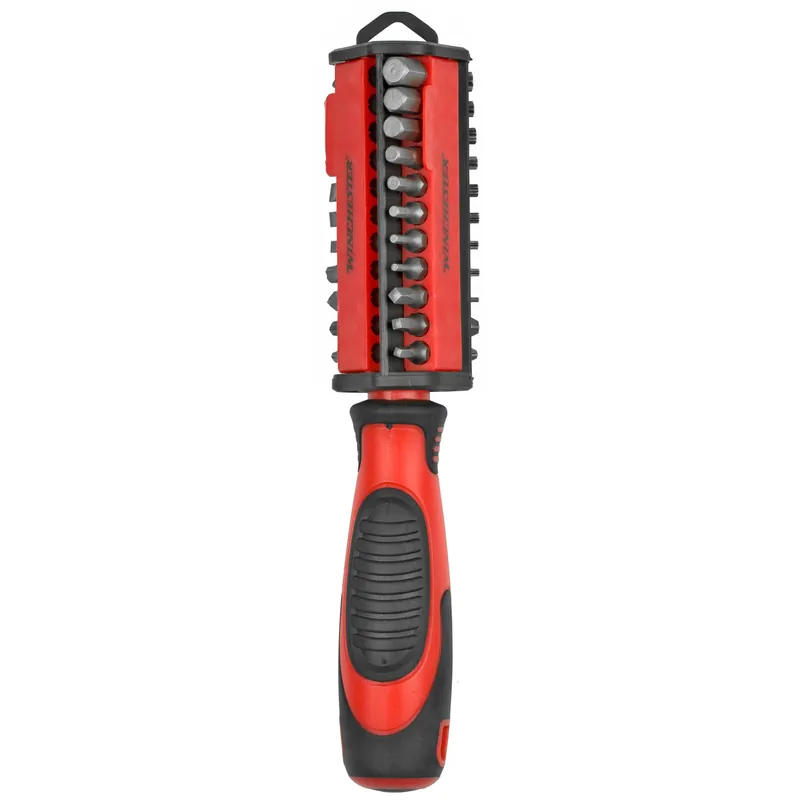33-Piece Gunsmith Screwdriver Set by Winchester