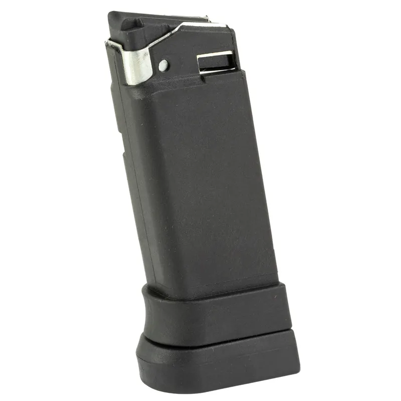 PROMAG Glock 36 .45 ACP 7-Round Polymer Magazine - Black
