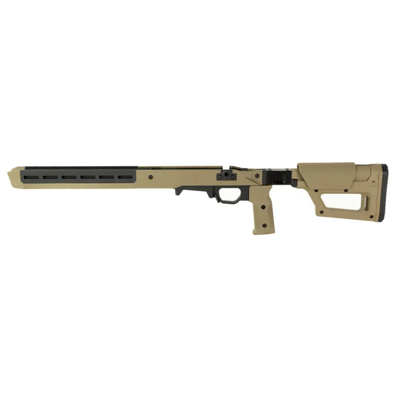 MAGPUL PRO 700 LITE for Remington 700 Short Action in Flat Dark Earth