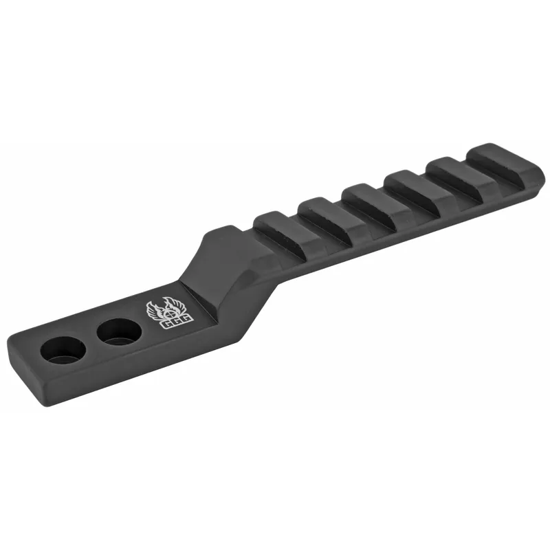 GG&G Remington TAC-13 12 Gauge Front Flashlight Mount