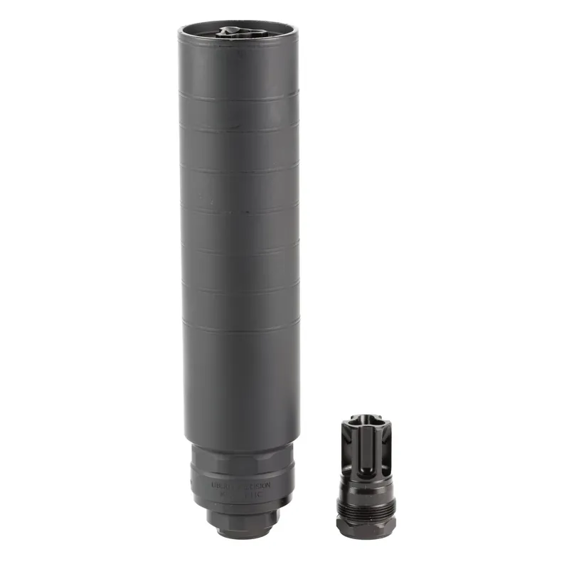 LPM ANTHEM-S 762 QD Black Suppressor