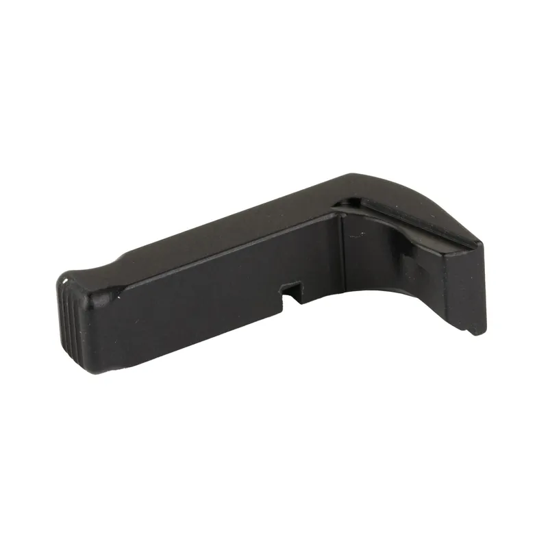 Agency Mag Release Fits Glock Gen 3 Black