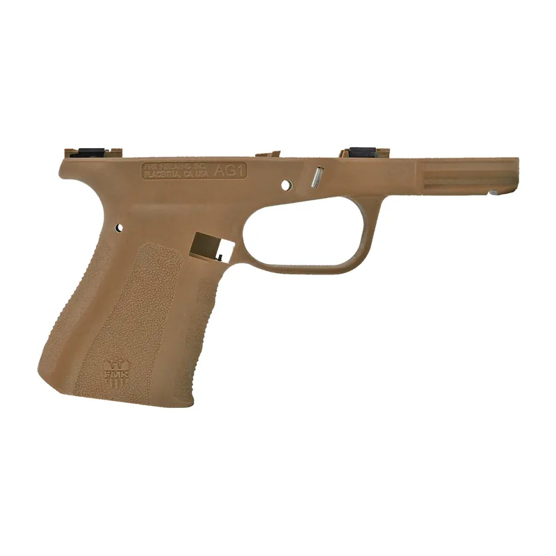 FMK AG1 Frame for Glock 19 Gen 3 BB - Frame Only
