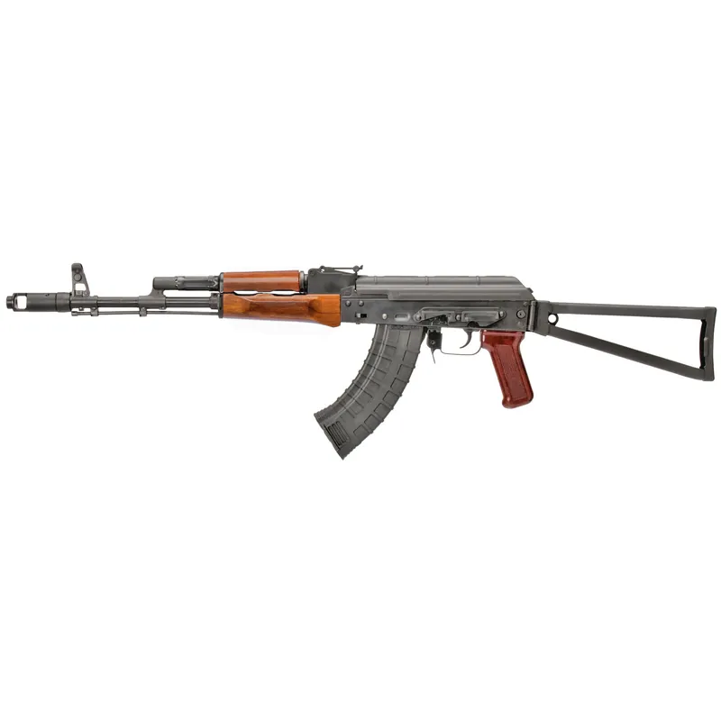 Riley RAK47 Folding 7.62x39mm 16" 30-Round Tactical Rifle