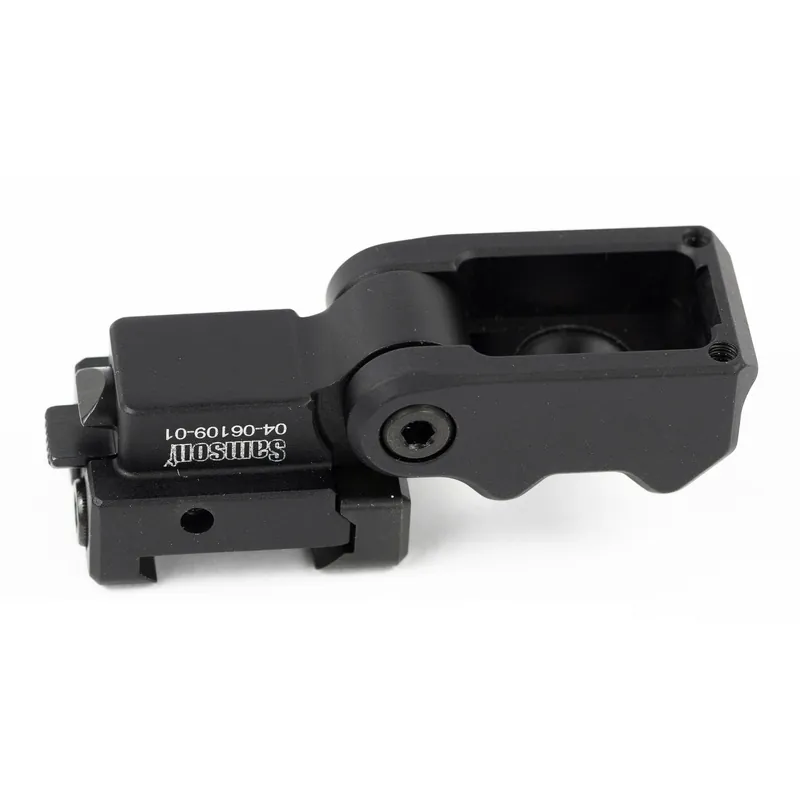 SAMSON Side Folder Adapter