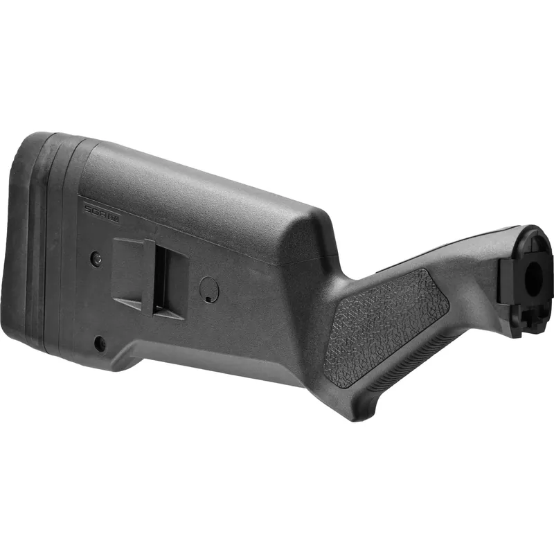 MAGPUL SGA Stock for Remington 870 - Black