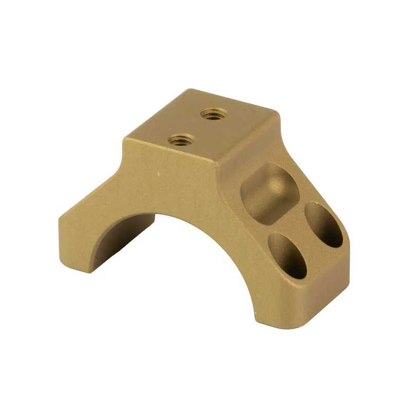 UNITY MRDS Top Ring for REKE 30mm FDE