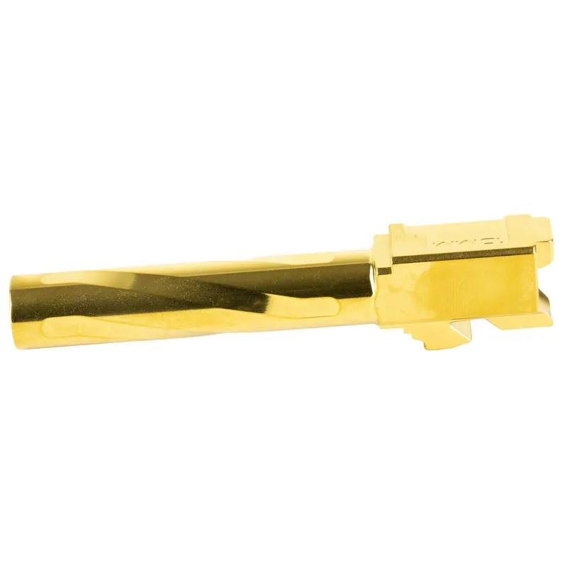 ZAF BBL for G20 Gen 3 Gold Edition