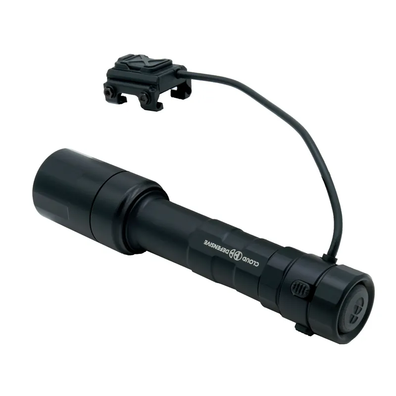 Cloud Defense Reinforcement 3.0 Complete Kit Black