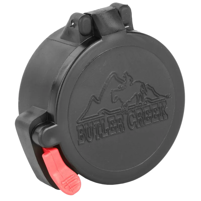 Butler Creek Flip-Open Scope Cover 19 Eye Size