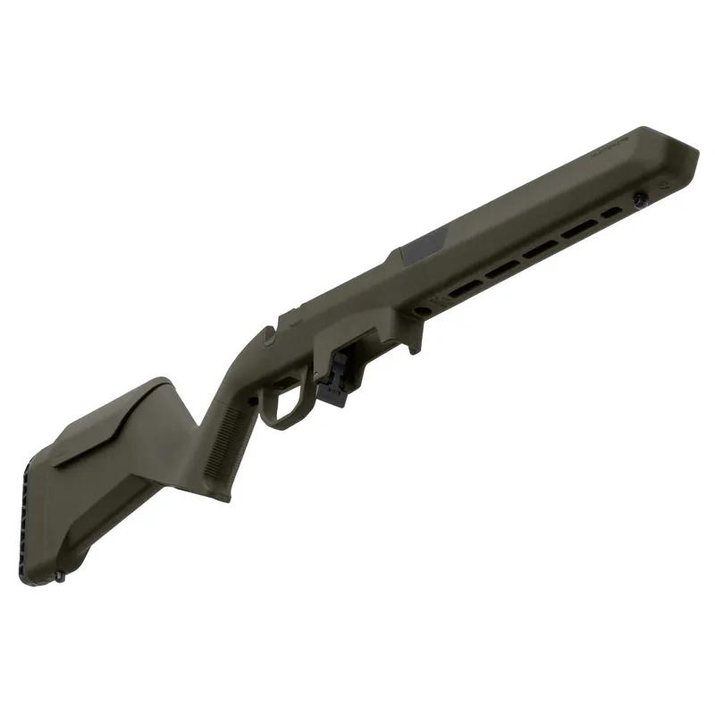 MAGPUL HUNTR LT for Savage Axis Short Action in Olive Drab Green