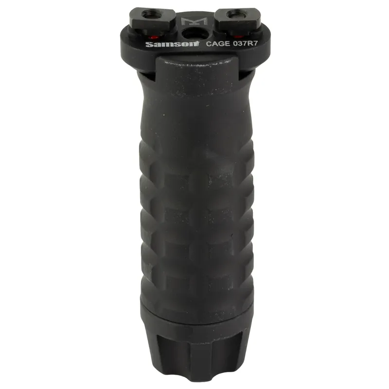 SAMSON M-LOK Medium Ground Black Grip