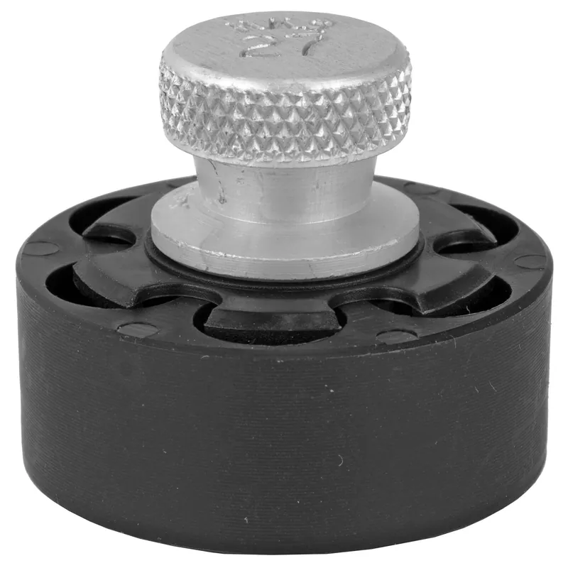 HKS Speedloader for .357 S&W Models 27/28 and Ruger Redhawk