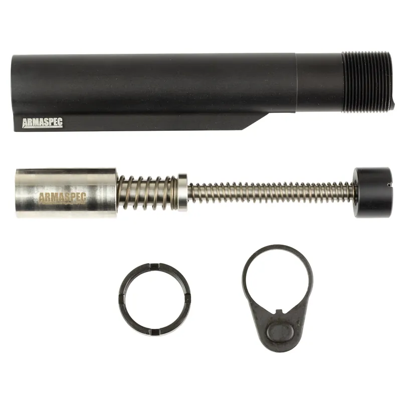 ARMASPEC SRS Buffer Kit BB Gen 4