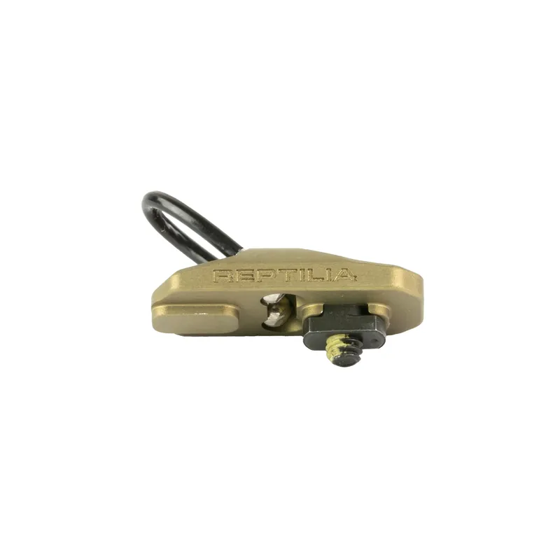Reptilia Socket Sling Loop in Flat Dark Earth (FDE)