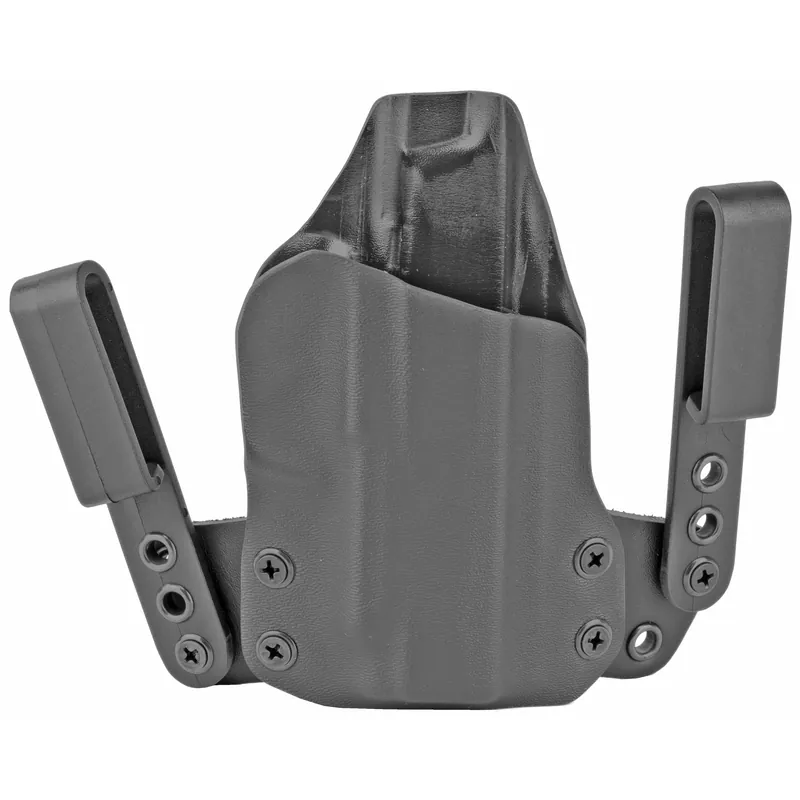 Black Point Mini Wing Holster for SIG P365XL Right Handed - Black