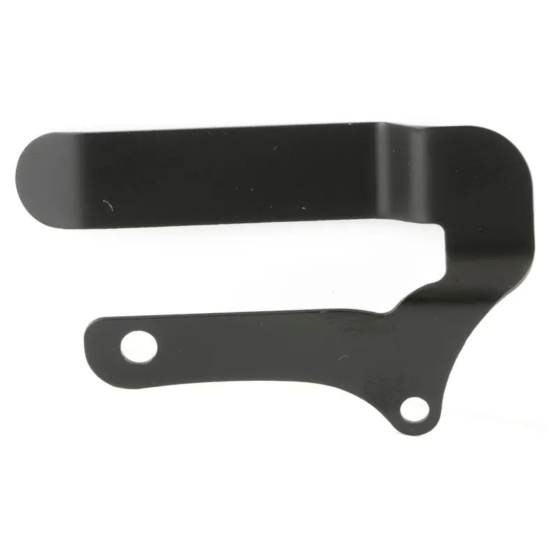Techna Clip for Smith & Wesson J-Frame Right Hand Black