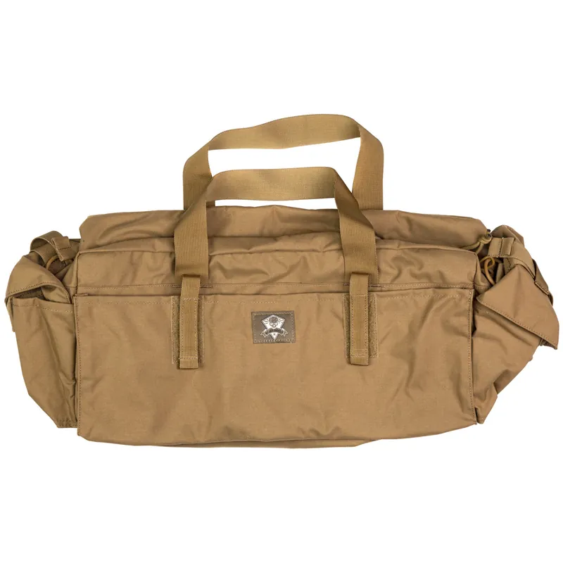 RRS Transport Bag Company Overview