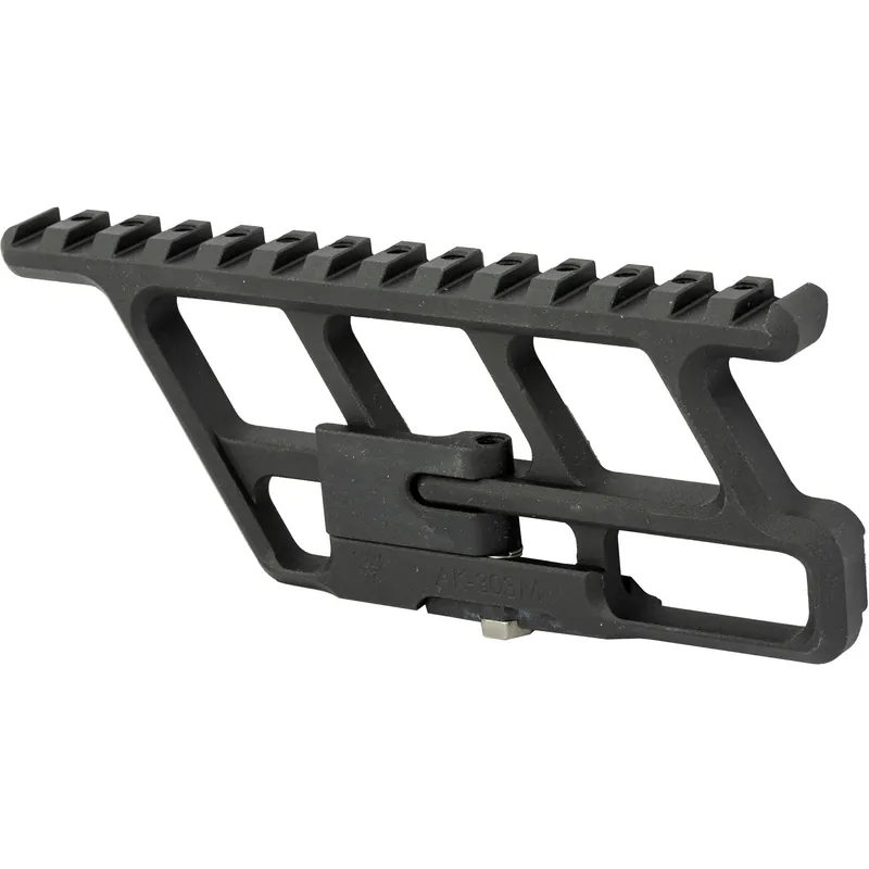RS REG Full-Length Modular Lower Assembly
