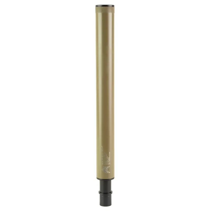 Angstadt Vanquish 9mm ISB 16" FDE Rifle