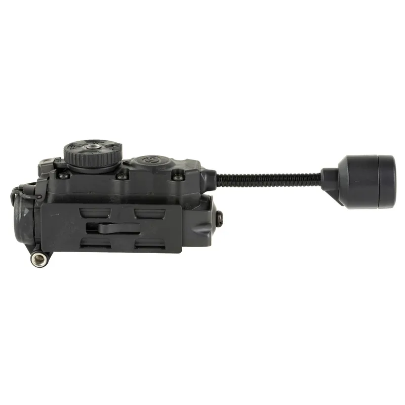 STRMLGHT Sidewinder Stalk Flashlight - Black