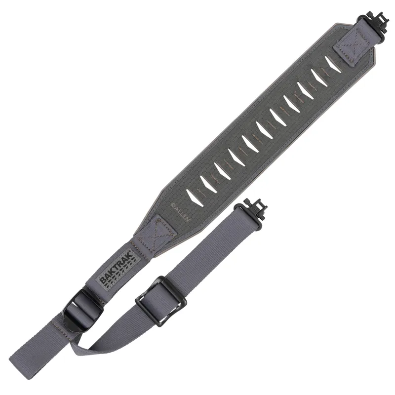 Allen Baktrak Traverse Sling in Gray