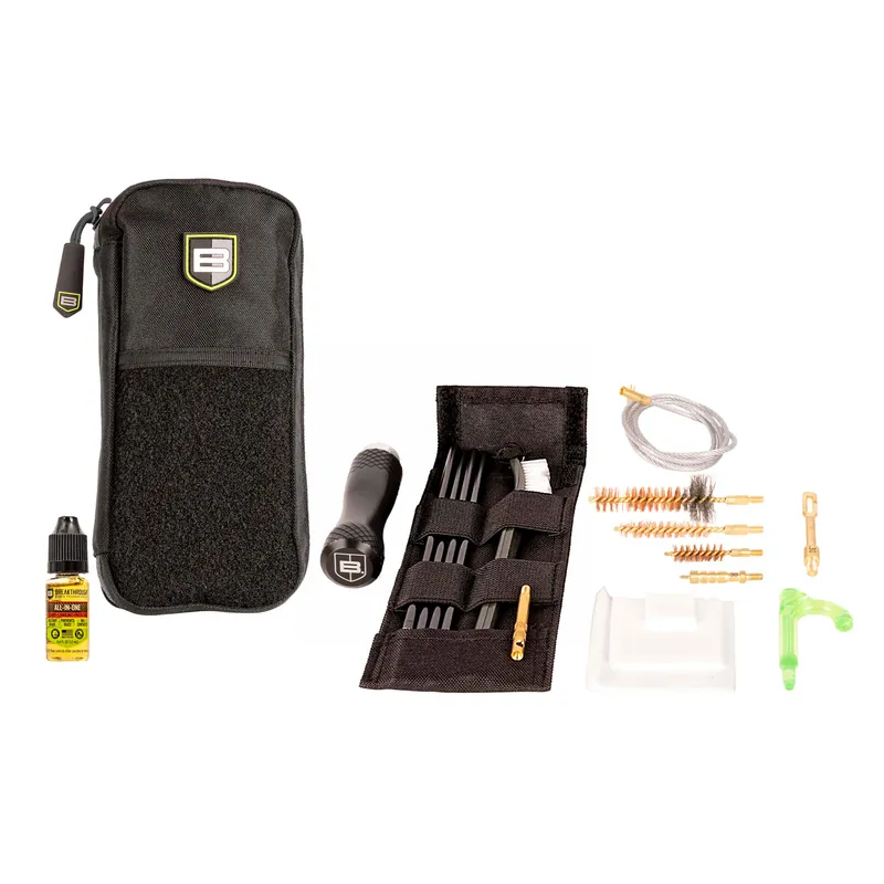 BCT Badge Series 7.62mm Cleaning Kit