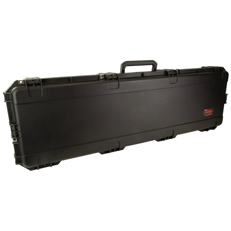 SKB I-Series Triple Firearm Black Case