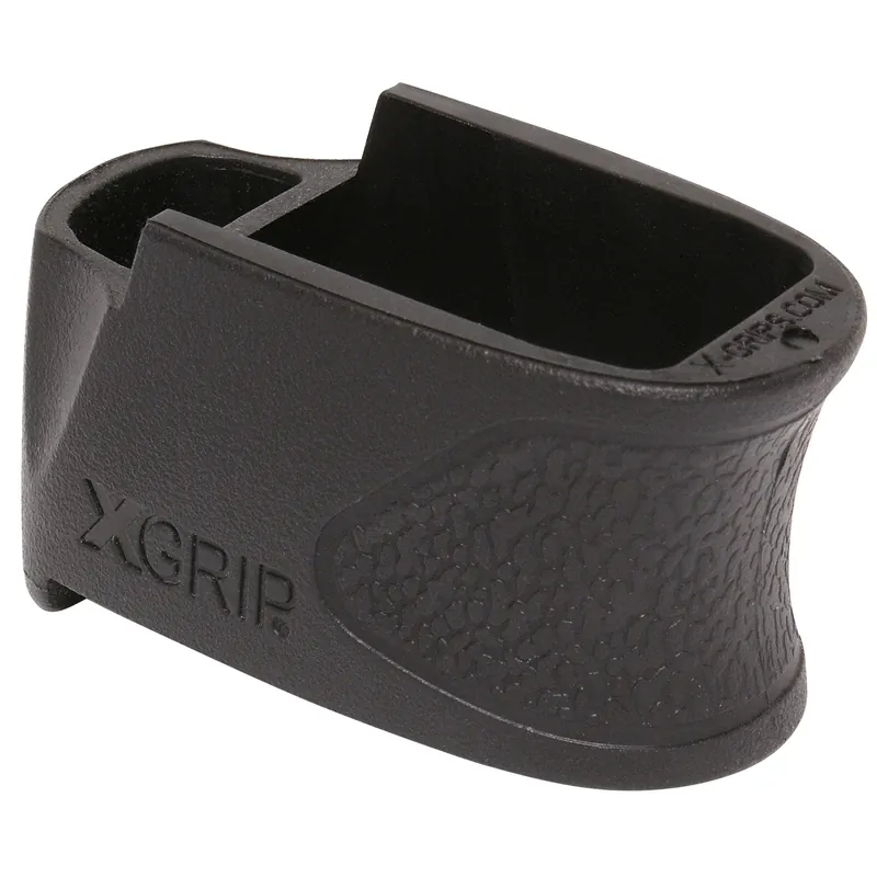 XGRIP Magazine Spacer for Smith & Wesson M&P Compact 9mm/.40