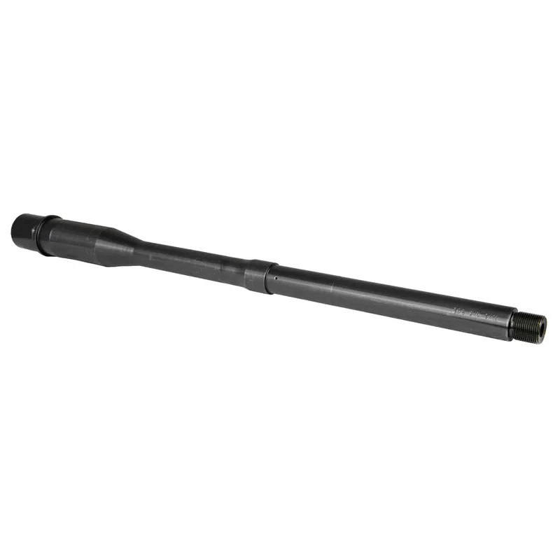 DBB BBL 308 WIN 16" Mid-Length Black Barrel