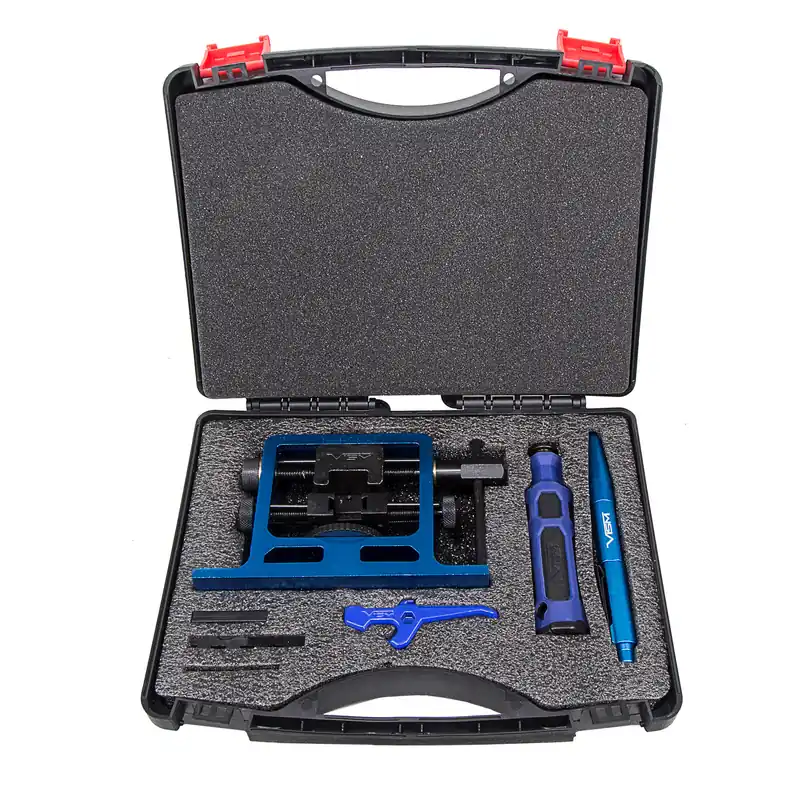 NCSTAR Comprehensive Glock Tool Kit